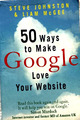 50 Ways to Make Google Love Your Web Site OnlineMarketing Umsatz Content Ranking