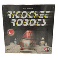 Neu - OVP - Ricochet Robots - Gesellschaftsspiel - Deutsch