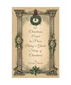 A Christmas Carol in Prose Begin A Ghost Story of Christmas, Dickens, Charles