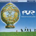 PUR "ABENTEUERLAND" CD NEUWARE