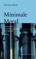 Minimale Moral, Paul Sailer-Wlasits