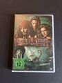 Pirates of the Caribbean - Fluch der Karibik 2 (2006, DVD video)