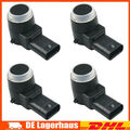 4x Parksensor PDC Sensor für Mercedes Benz W204 C219 W211 W212 W463 A2125420018