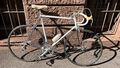 Tomas Dura Ace 60cm Rennrad 80s