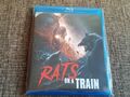 RATS ON A TRAIN 2021 deutsche Uncut Blu-Ray Zhenzhao Lin Chao-te Yin