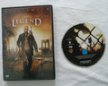 DVD I am Legend mit Will Smith - Zustand sehr gut