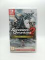 Xenoblade Chronicles 2: Torna - The Golden Country (Nintendo Switch) - NEU & OVP