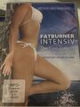 Fatburner Intensiv - Das Core Training für die Bikini Figur (DVD) NEU & OVP