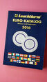 182024 EURO-KATALOG 2012 Münzen und Banknoten / Leuchtturm Verlag