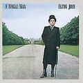 A Single Man von John,Elton | CD | Zustand sehr gut