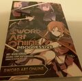 Sword Art Online - Progressive Band 05, Kawahara Homura Neu