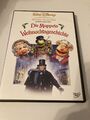 Die Muppets-Weihnachtsgeschichte - DVD