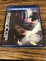 Robocop (Blu-ray Disc/DVD Combo, 2014, Canadian) 2014 REMAKE - Joel Kinnaman