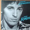 Bruce Springsteen - The River (2LP) - Vinyl VG+