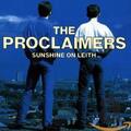 Proclaimers Sunshine On Leith CD NEW