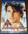 DVD - VANILLA SKY - mit Tom Cruise / Cameron Diaz - sehr guter Zustand