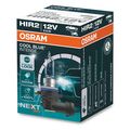 OSRAM COOL BLUE INTENSE next Generation HIR2 Glühlampe Fernscheinwerfer 12V 55W