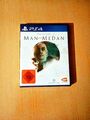 The Dark Pictures Man Of Medan Ps4