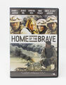 Home of the Brave - DVD - Samuel L. Jackson - Jessica Biel