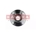 1x ORIGINAL® Kamoka Radlagersatz Hinten für Ford: KA Abarth: 500 / 595 / 695