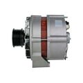 1x Generator HELLA 8EL 012 427-531 passend für MERCEDES-BENZ EVOBUS