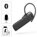 Hama Mono Bluetooth Headset MyVoice 1500 kabellos Wireless Voice Control Black