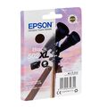 Original Druckerpatrone Epson 502 XL schwarz Expression Home XP 5100 5105 5115