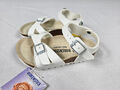 Birkenstock Rio Kinder Narrow Fit Riemensandalette Größe 26,29