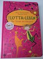 Mein Lotta-Leben 10. Der Schuh des Känguru von Alice Pantermüller (2016,...