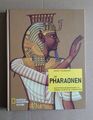 Die Pharaonen: Ägyptens bedeutendste Herrscher in 30 Dynastien - Gebr Buch