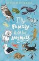 Gerald Durrell My Family and Other Animals