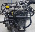 Motor Renault 1.2 TCE H5F404 Megane Scenic Duster ca. 64000Km Komplett