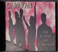 Caravan - The Battle Of Hastings - Rock CD Album auf HTD Records UK 1995