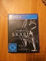 The Elder Scrolls V: Skyrim - Special Edition - PS4 / PlayStation 4 - Neu & OVP