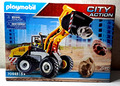 Playmobil City Action 70445 Radlader - Neu & OVP