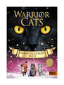 Warrior Cats - Adventskalenderbuch von Erin Hunter