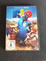 Rio (DVD, 2011 - Neuwertig 