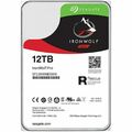 NEW Seagate IronWolf Pro 12TB 7200RPM SATA 6Gb/s 3.5" NAS HDD ST12000NE0008