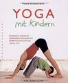 Yoga mit Kindern: Spielerische Freude an gemeinsa... | Buch | Zustand akzeptabel