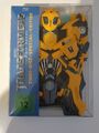 Transformers Die Rache - Limitierte Bumblebee Edition (Blu-ray, Selten)