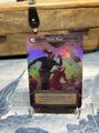 TCG Sorcery Contested Realm Arthurian Legends Foil Stone Rain