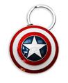 Marvel Schlüsselanhänger Captain America Schild