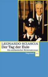 Tag der Eule Leonardo Sciascia