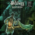 Witchery - Dead, Hot And Ready (Vinyl LP - 1999 - EU - Reissue)