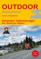 Schweden: Vildmarksvägen | Dietrich Bender (u. a.) | Taschenbuch | Outdoor Wande