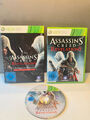 Assassin's Creed: Revelations-Osmanische Edition (Microsoft Xbox 360, 2012)