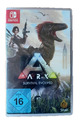 Ark: Survival Evolved   Nintendo Switch