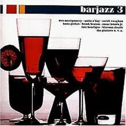 Barjazz 3 von Various | CD | Zustand gut*** So macht sparen Spaß! Bis zu -70% ggü. Neupreis ***