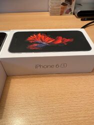 Apple iPhone 6s A1688 (CDMA + GSM) - 64GB - Gold (Ohne Simlock)