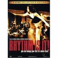 DVD Neuf - Rhythm is It